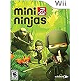 Mini Ninjas - Nintendo Wii (Renewed)