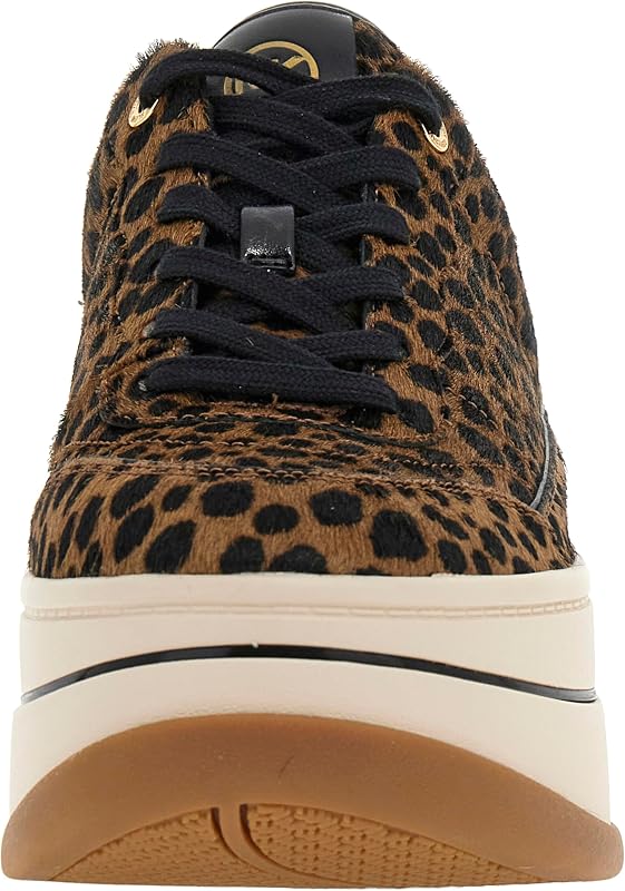 43R5HAFS1H-293 Hayes Lace UP Feminino Husk Multi EU 37.5