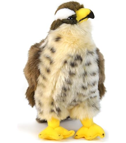 Peluches Grandes Cuervo Grande De Peluche Realista De 24 Cm