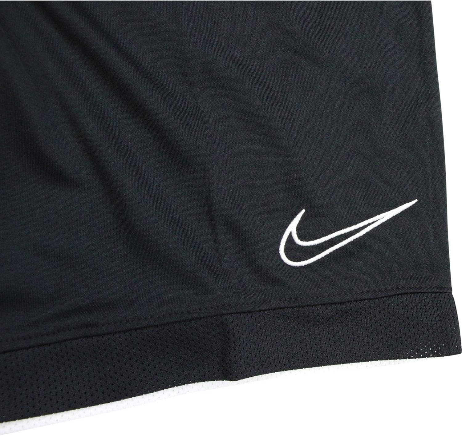 Nike Kids Boy's Dry Academy Soccer Shorts (Little Kids/Big Kids) : Clothing