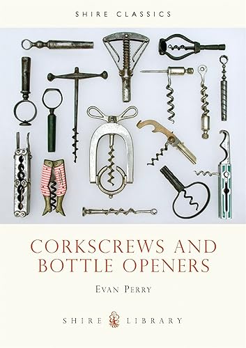Download Corkscrews and Bottle Openers PDF