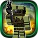 Battle Craft: Survival Shooter Mine Field 3D Game