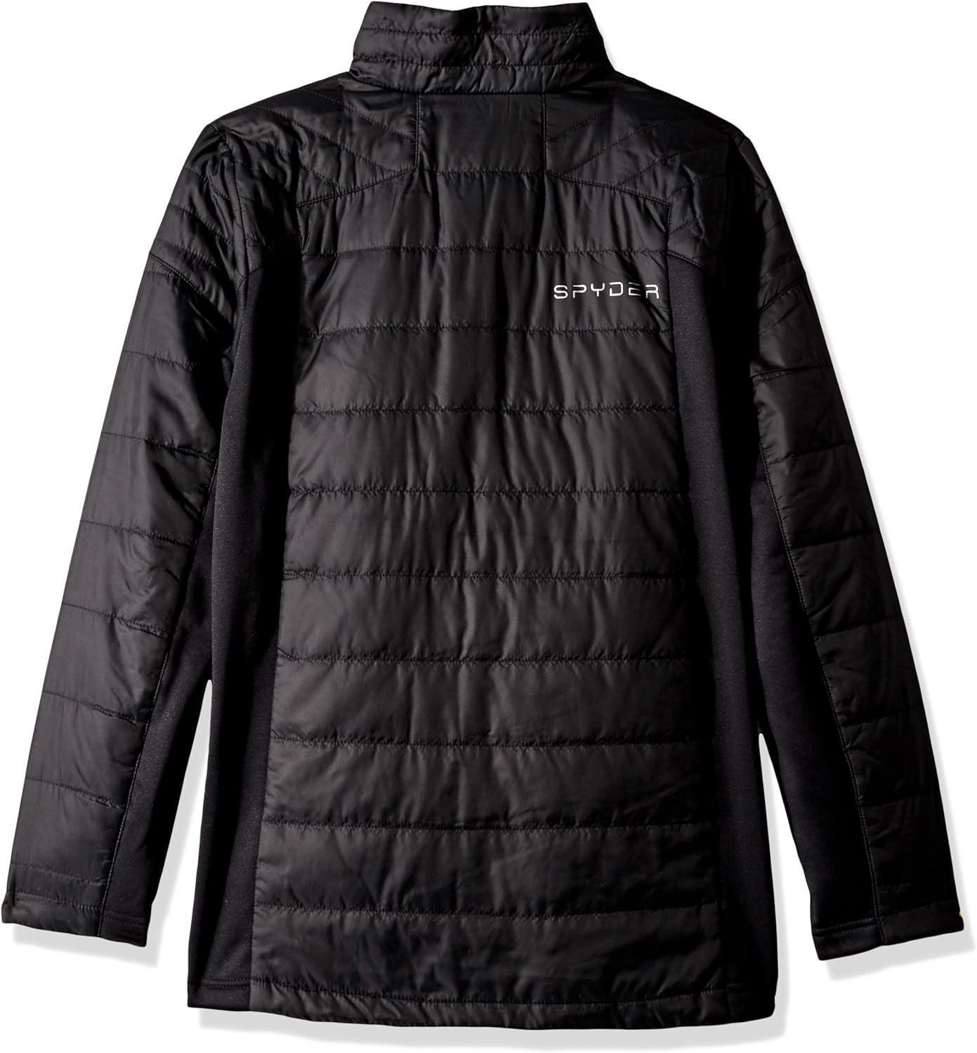 Spyder Boys Boys' Glissade Insulator Jacket: Clothing