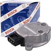 What is the calibration for a BOSCH 0280130085 intake air What is the calibration for a BOSCH 0280130085 intake air