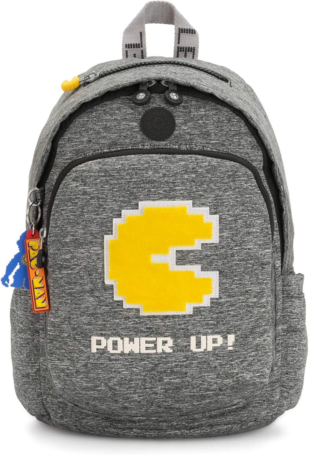 pacman backpack