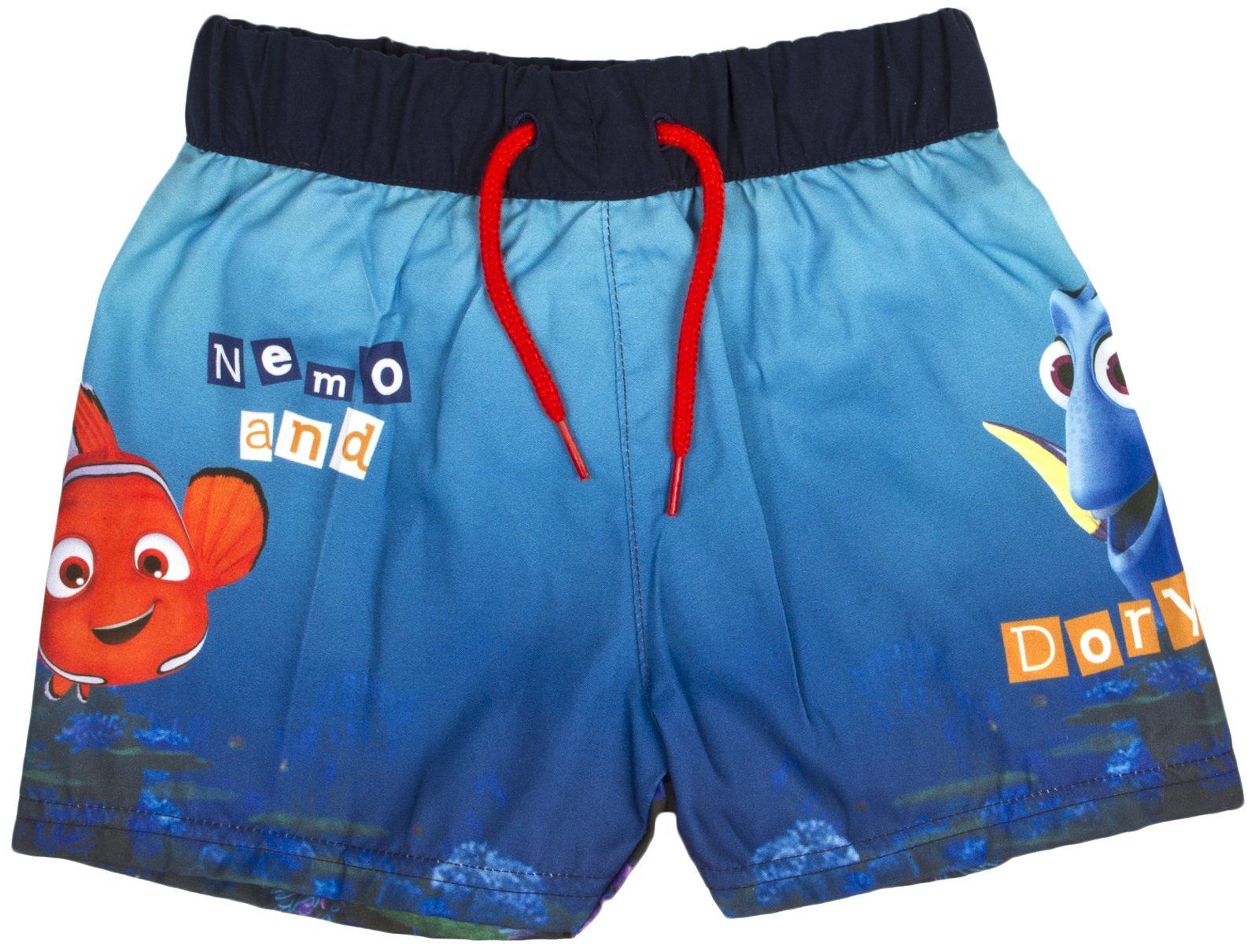 Finding Dory Disney Nemo Boys Swim 