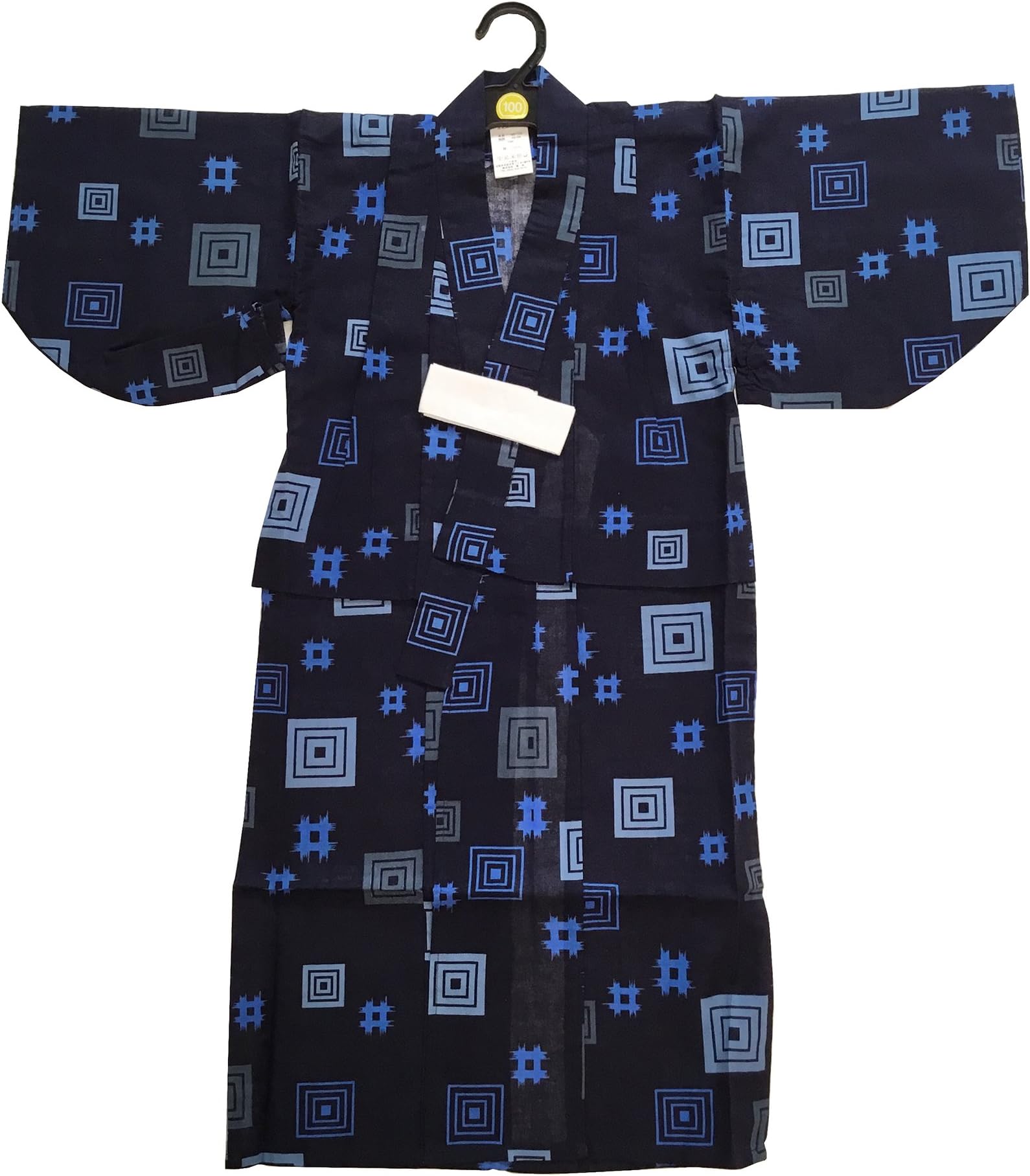 Easy Wearing Boys Yukata, Kimono Japan
