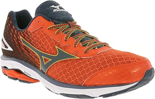 mizuno wave rider 39