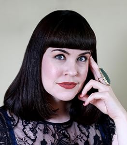 Caitlin Doughty