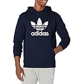 adidas Originals mens Adicolor Classics Trefoil Hoodie-discontinued