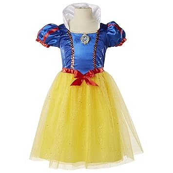 snow white dress online