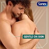Sanex Men Sensitive Antiperspirant Deodorant Spray 200ml 48h Protection view 9