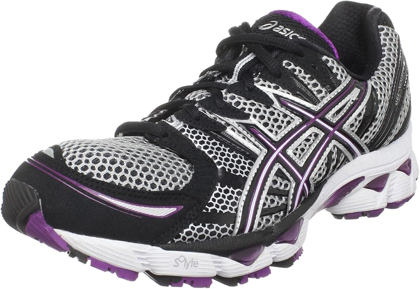 asics t095n
