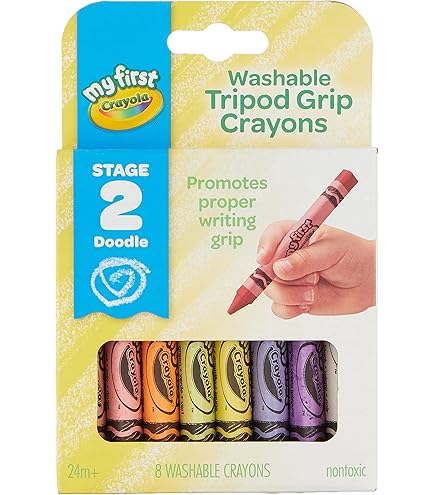 Crayola - Sparkle Ultimelt Pen - Loisir créatif - Kits d'activités