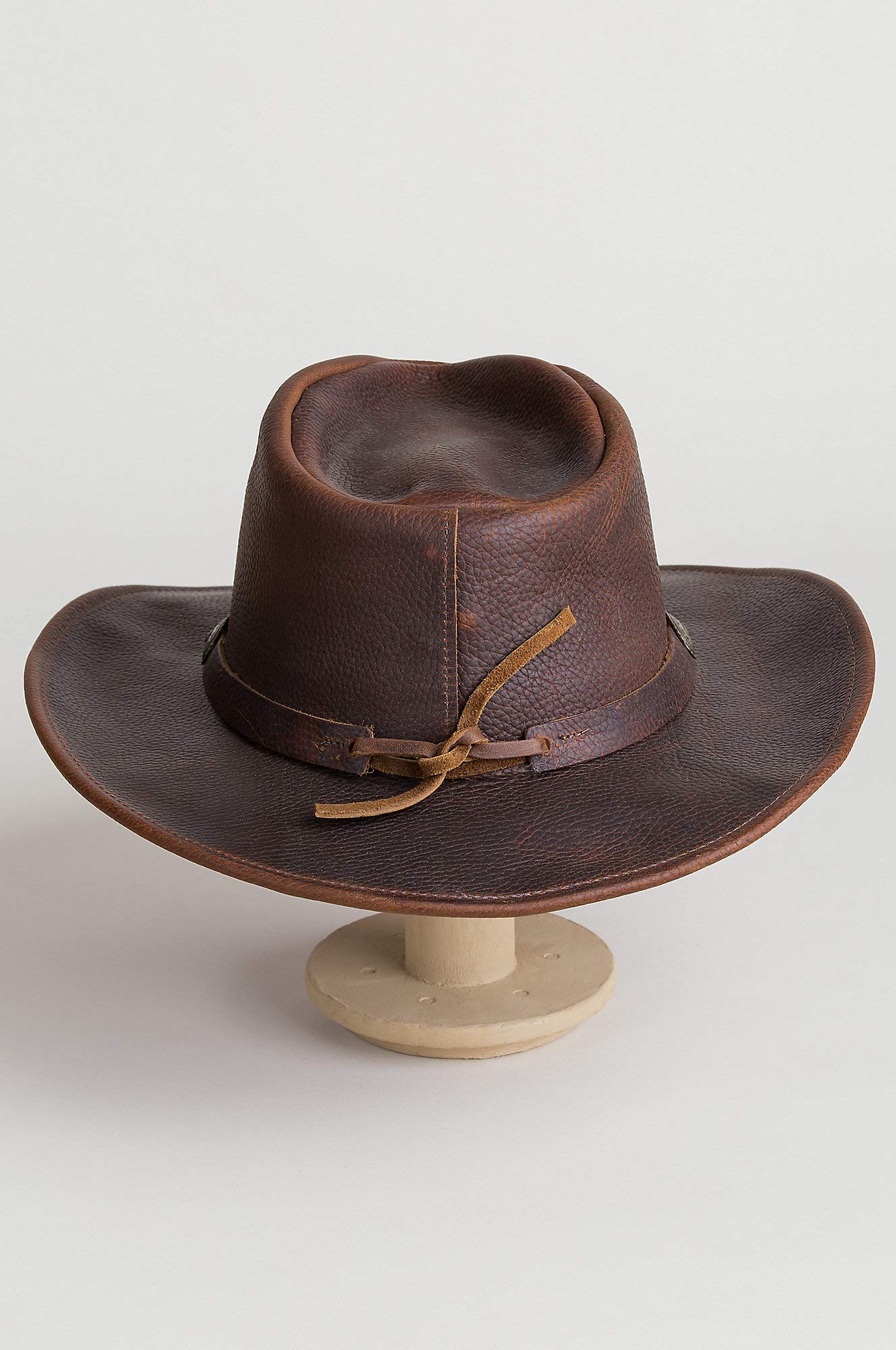 Overland Sheepskin Co Raging Bull 