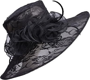 hats for small heads ladies uk