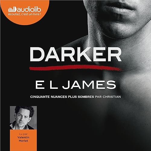 Download Darker. Cinquante nuances plus sombres par Christian PDF