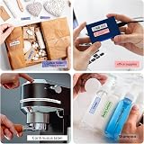 Phomemo D30 Bluetooth Label Maker Portable Inkless Thermal Printer view 9