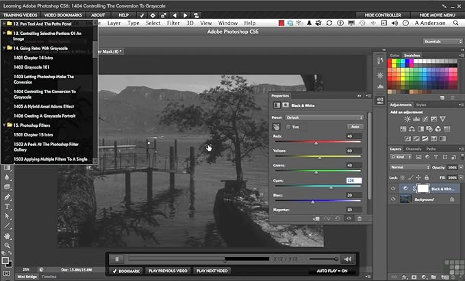 Amazon Com Learning Adobe Photoshop Cs6 Online Code Software Amazon Com Learning Adobe Photoshop Cs6 Online Code Software