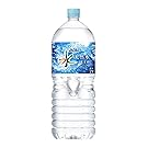 アサヒ飲料 おいしい水 富士山 2L×10本