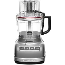 kitchenaid food processor amazon ca