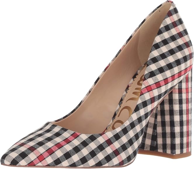 sam edelman cheetah pumps