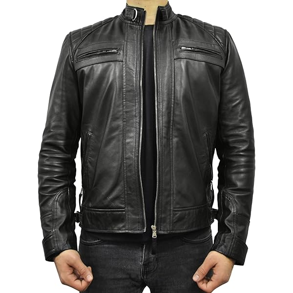 【汚れなし】RETRO SYNTHETIC LEATHER JACKET MUSINSA公式 | Honda Motorcycle Motorcycle Synthetic leather