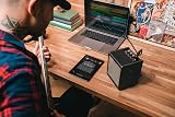 Positive Grid Spark MINI 10W Portable Guitar Amp & Bluetooth Speaker view 6