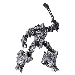 Transformers Toys Studio Series 54 Voyager Class