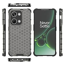 Pzwoxukhov Compatible with OnePlus Nord 3 5G Case