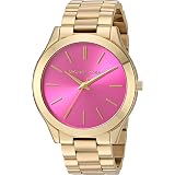 Michael Kors Women's Slim Runway 