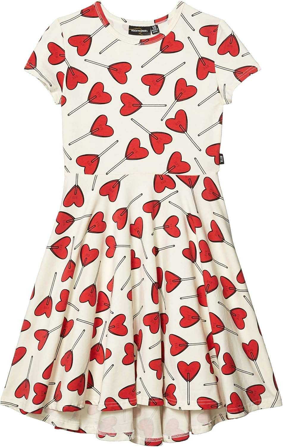 rock your baby clothing