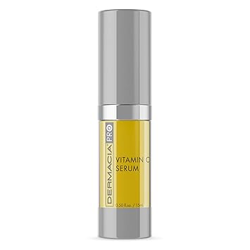 pro vitamin c serum