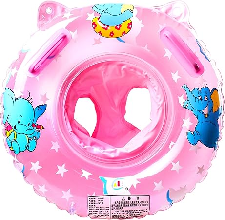 baby swimming ring 6 months