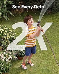eufy Security SoloCam S220, Solar Security