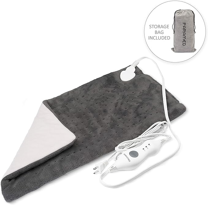 Old Heating Pad 2019 Health & Personal Care
