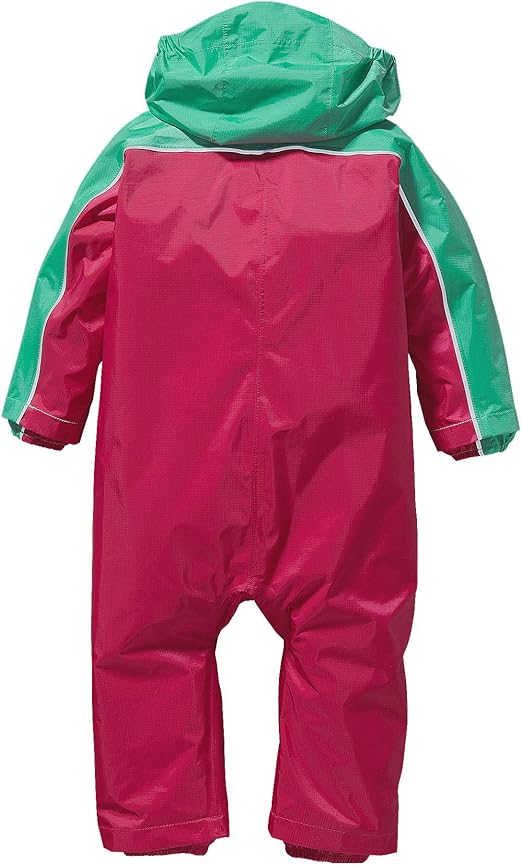 Amazon Co Jp パタゴニア Patagonia Baby Torrentshell One Piece Pofp 6m 服 ファッション小物