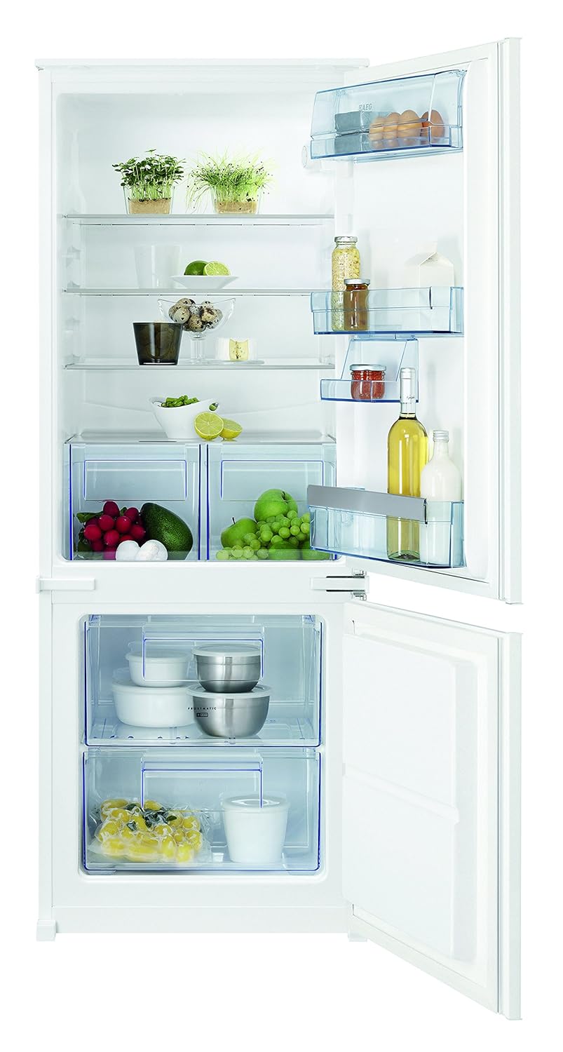 AEG SANTO SCS51400S2: Amazon.es: Grandes electrodomésticos