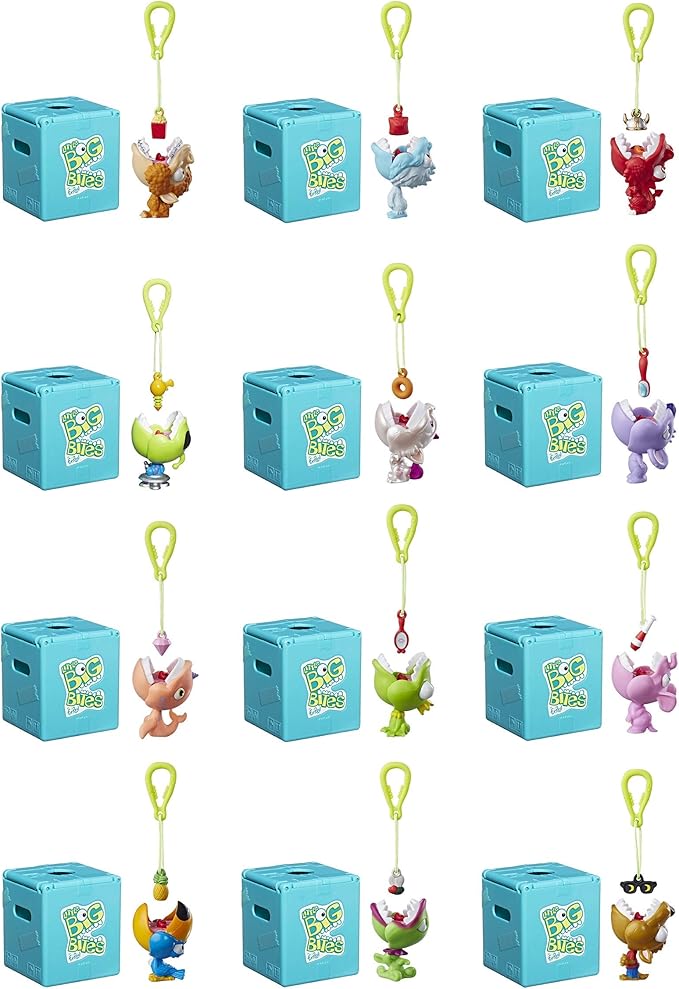 furreal little big bites