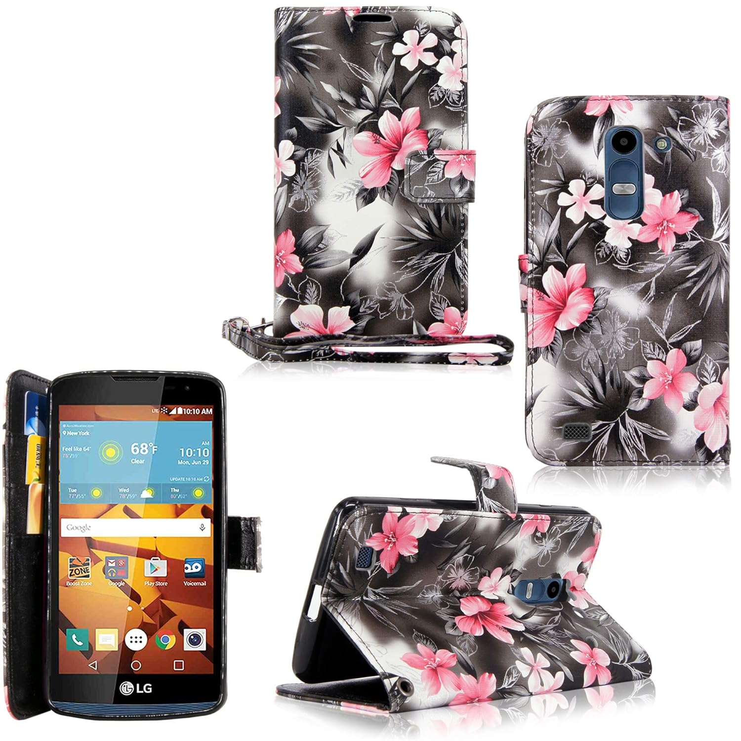 Best lg ls665 tribute 2