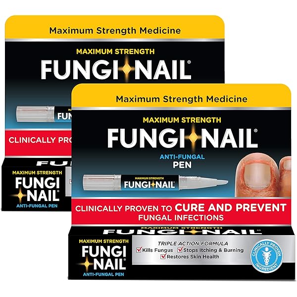 Update more than 102 nail fungus medicine cvs super hot