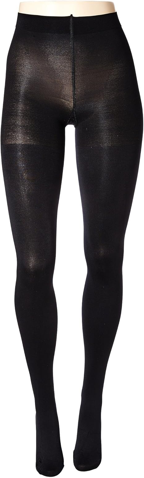 spanx blackout tights