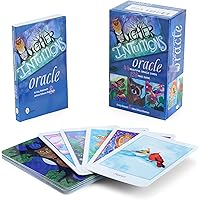 Dream Your Joy Oracle Cards: (Oracle Kit Box Set with 59 Cards and