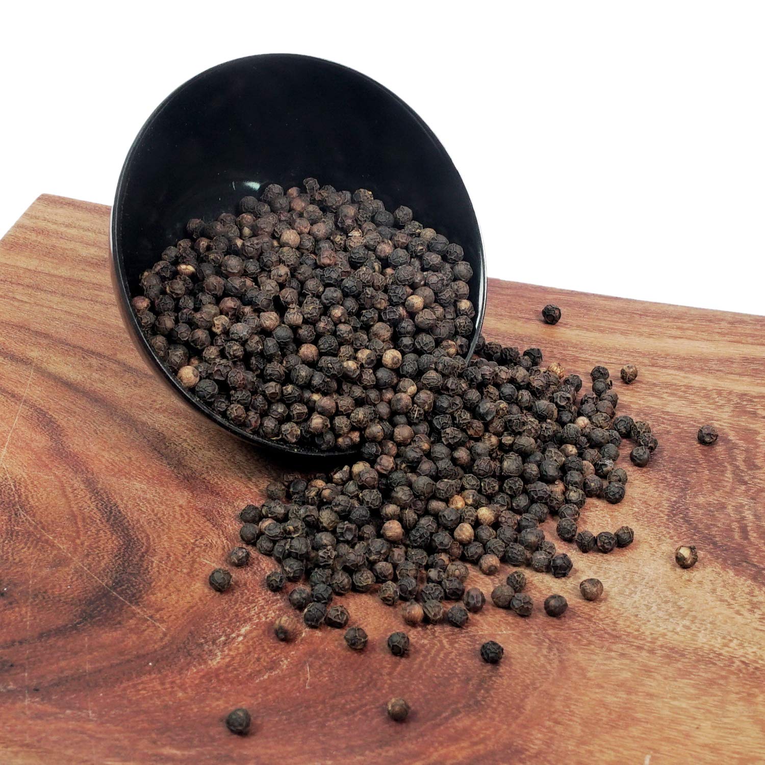 More Spices Black Pepper, 50g (Loose) Amazon.in Grocery & Gourmet Foods