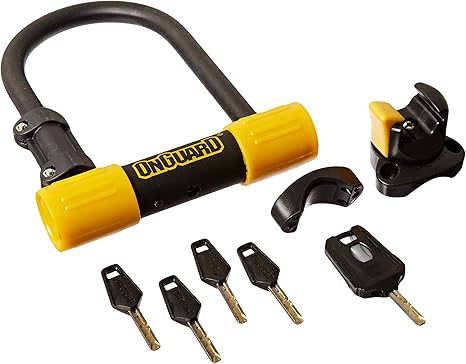 onguard mini u lock
