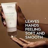 Aveda Hand Relief Moisturizing Creme 40ml Rich Hand Cream with Andiroba Oil view 2
