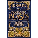 Fantastic Beasts and Where to Find Them: The Original Screenplay (Harry Potter)