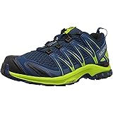 Salomon Men's XA Pro 3D Wide Trail-Runners