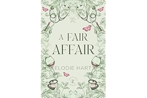 A Fair Affair: A Celebrity, Hot Doctor Romance (Love in London Book 1)
