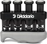 D Addario Varigrip Hand Exerciser Dexterity Strength Adjustable Tension